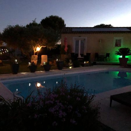 Le Claouraous calme Canet (Herault) Exterior foto