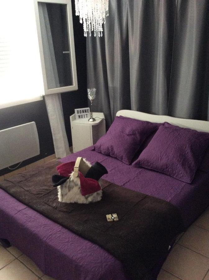 Le Claouraous calme Canet (Herault) Exterior foto