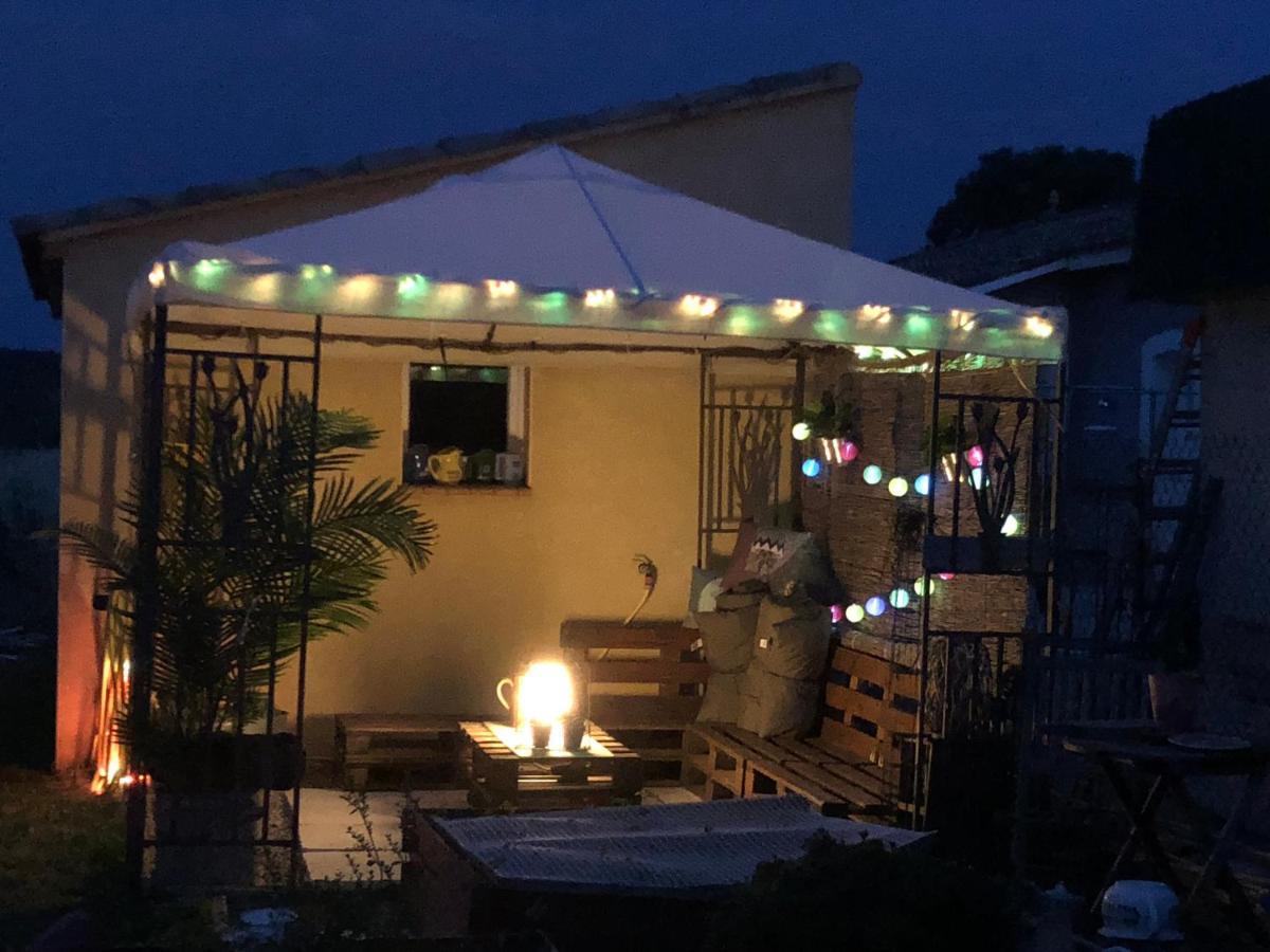 Le Claouraous calme Canet (Herault) Exterior foto